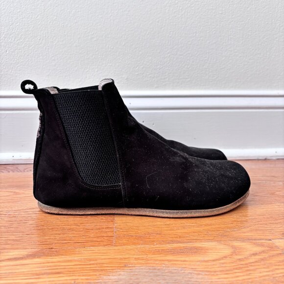 Groundz Men's Clay Chelsea Boot - Picture 2 of 8